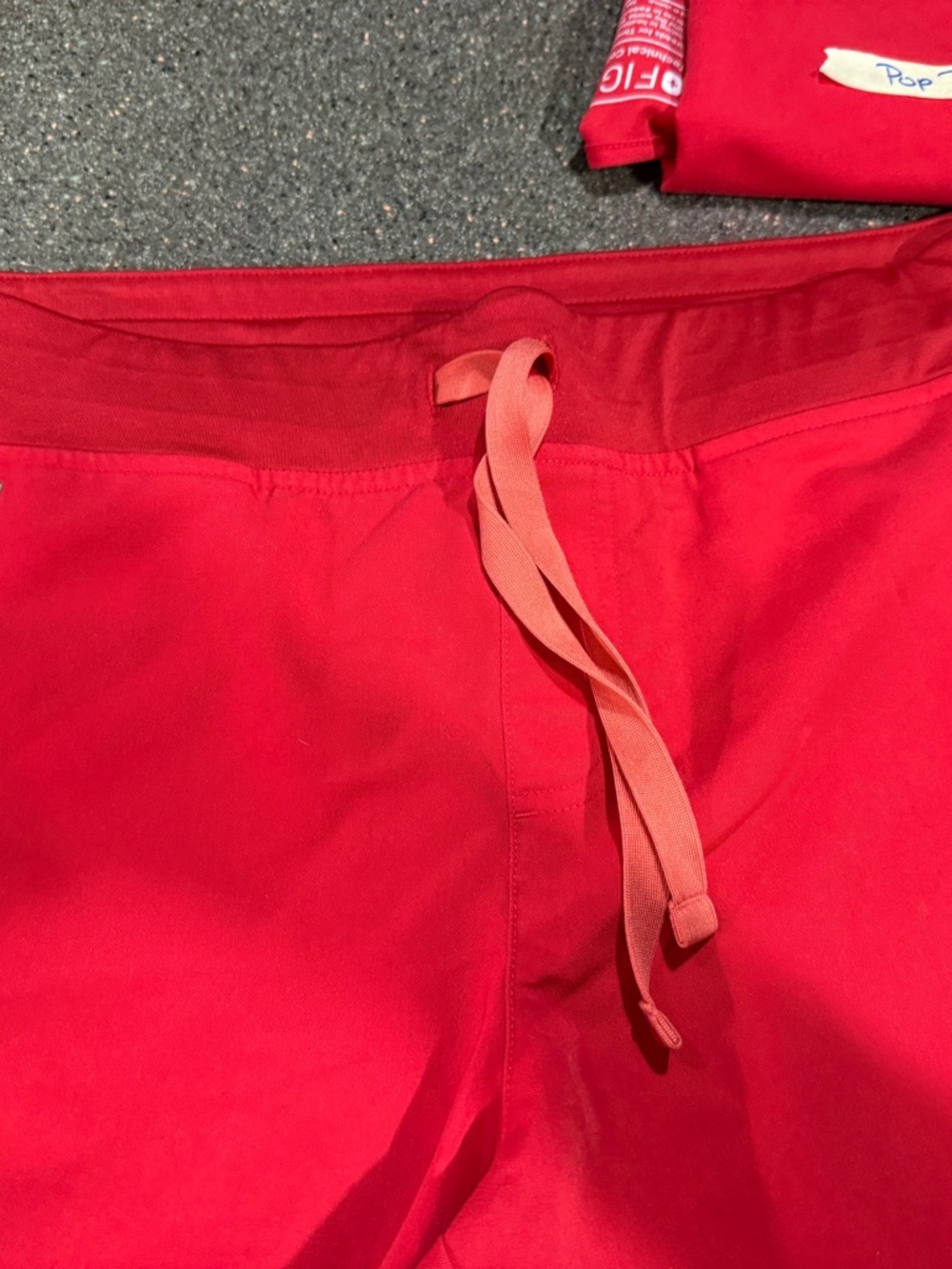 FIGS Technical Collection scrub set - Picture 4 of 6